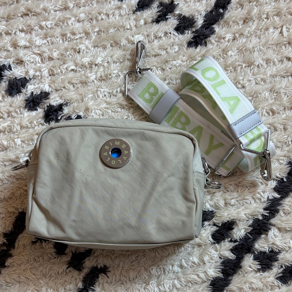 Bimba y Lola Crossbody Bag